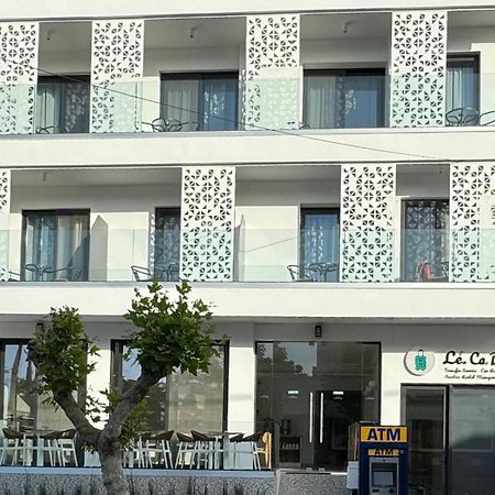 Catherine Hotel Kos Town Ngoại thất bức ảnh
