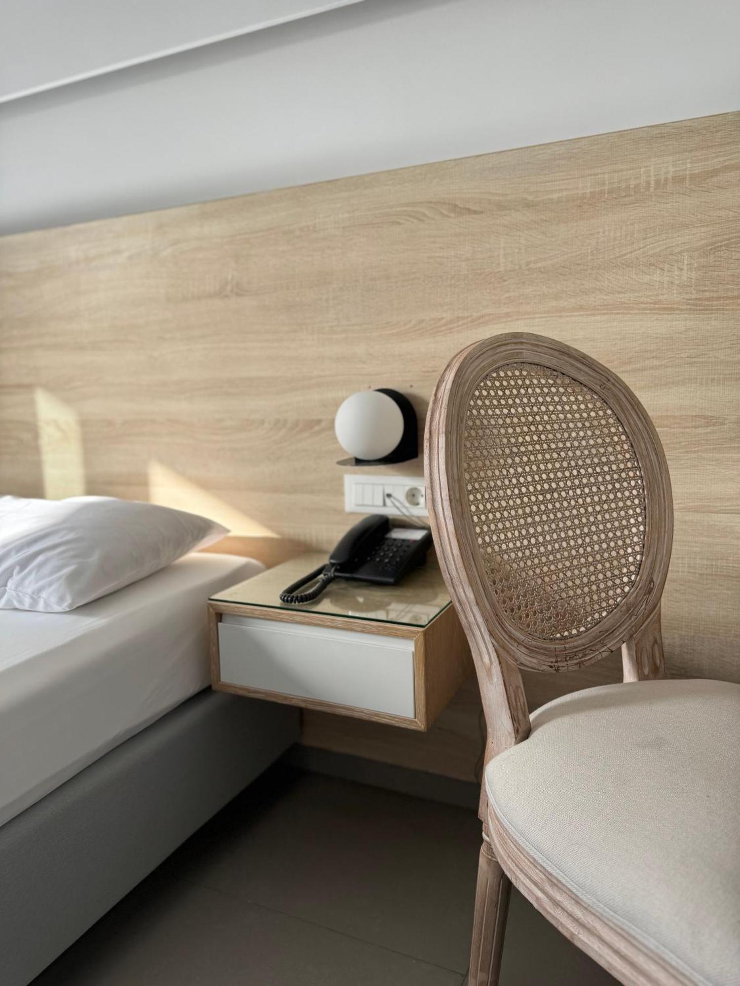 Catherine Hotel Kos Town Ngoại thất bức ảnh