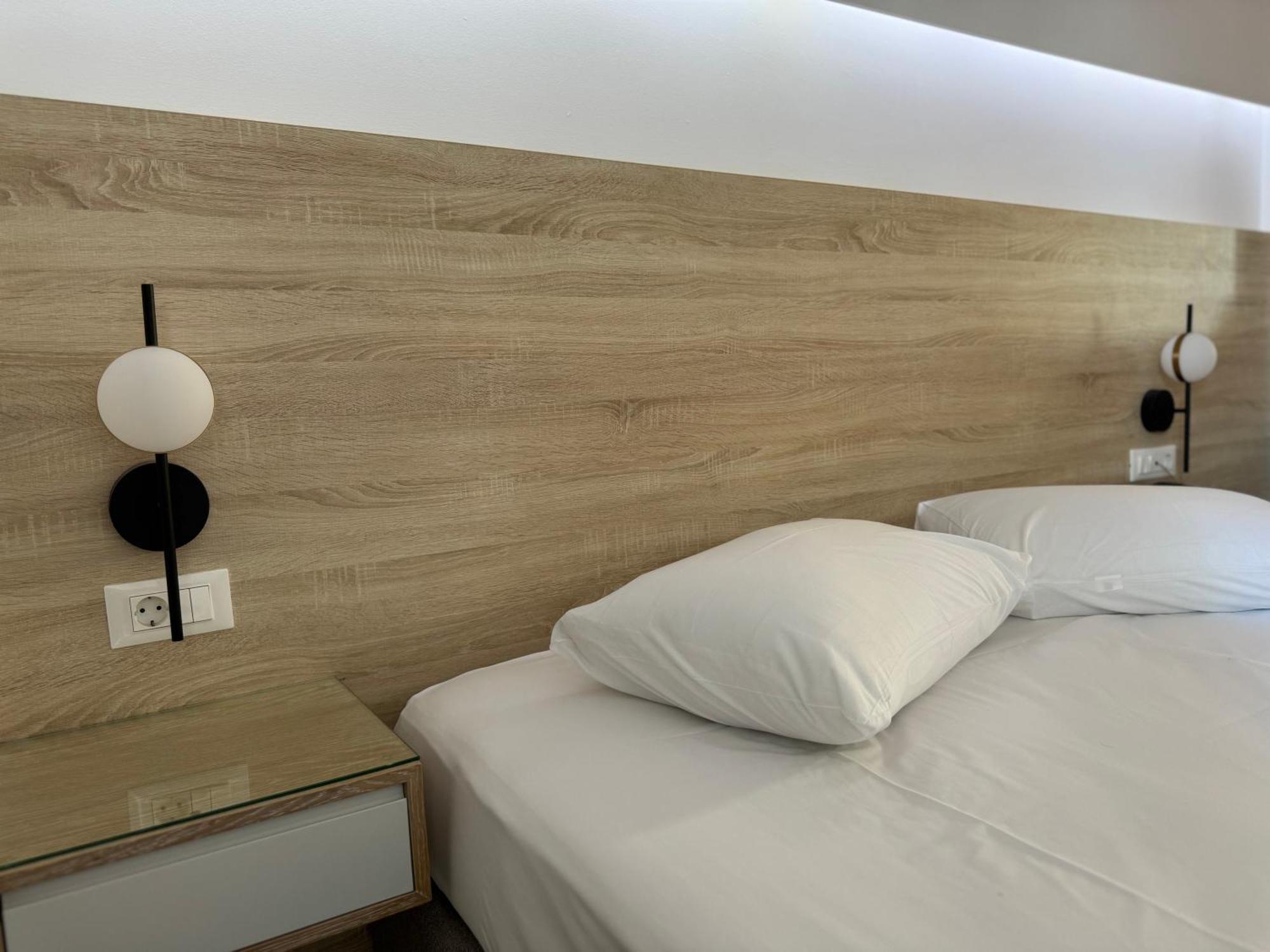Catherine Hotel Kos Town Ngoại thất bức ảnh