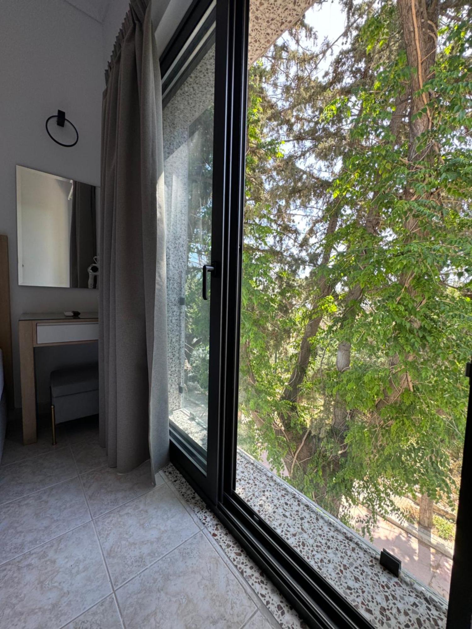 Catherine Hotel Kos Town Ngoại thất bức ảnh