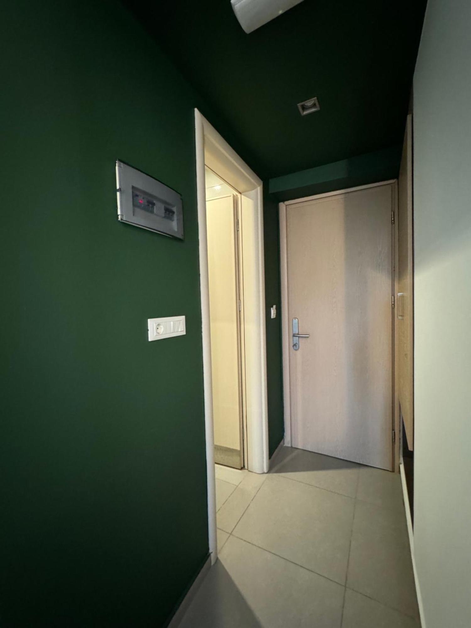 Catherine Hotel Kos Town Ngoại thất bức ảnh
