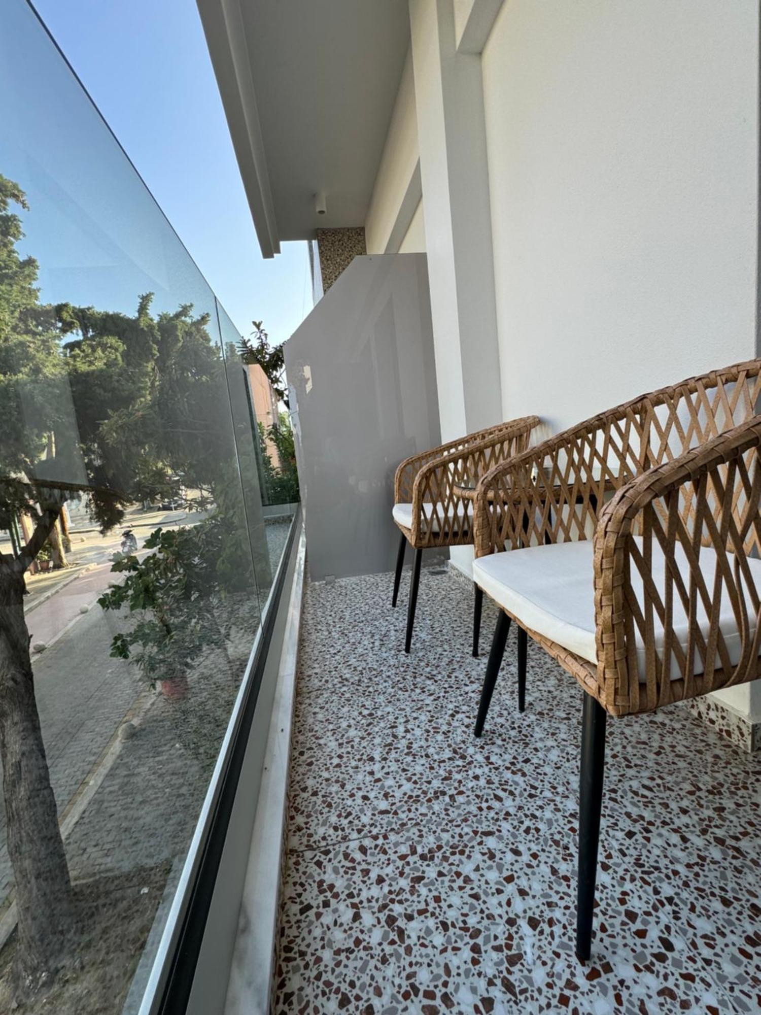 Catherine Hotel Kos Town Ngoại thất bức ảnh