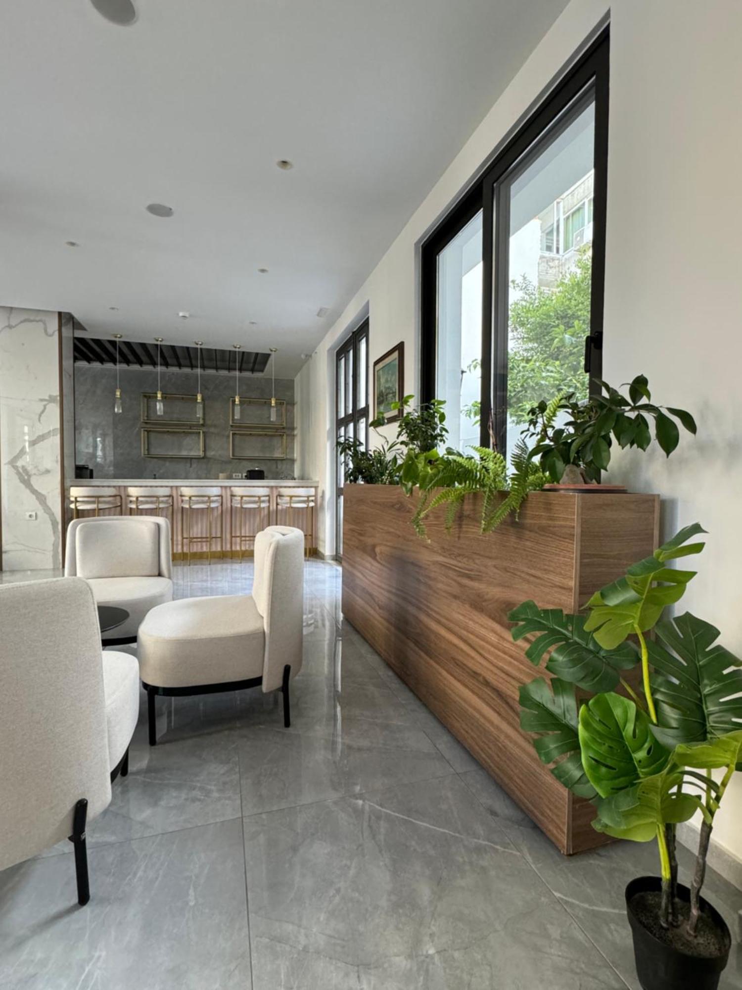 Catherine Hotel Kos Town Ngoại thất bức ảnh