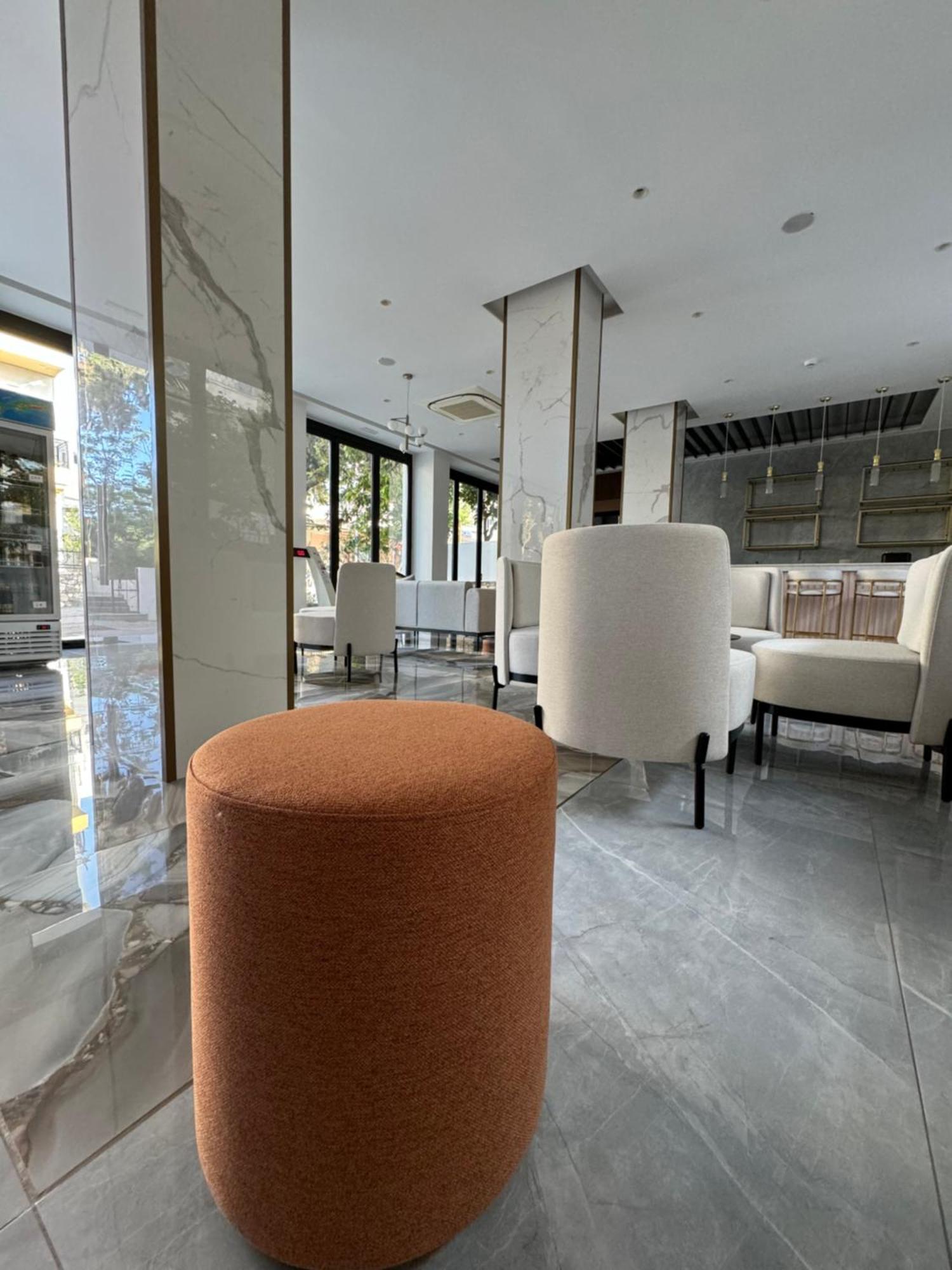 Catherine Hotel Kos Town Ngoại thất bức ảnh