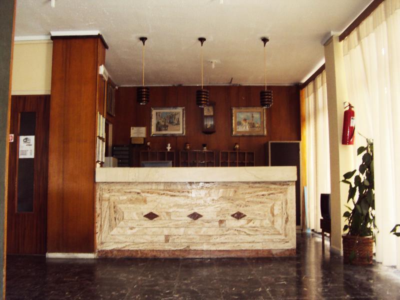 Catherine Hotel Kos Town Ngoại thất bức ảnh